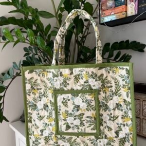 Tote Bags