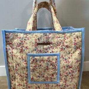 quilted-boxy-everyday-tote-in-cozy-western-floral-blue