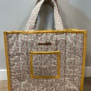 quilted-boxy-everyday-tote-in-dainty-western-floral-with-sage-green-cowboy