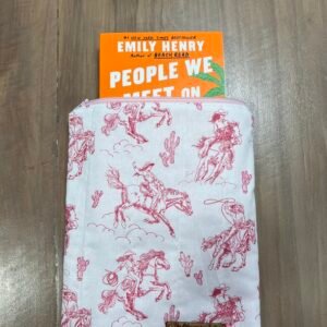 quilted-book-sleeve-in-pink-cowgirl