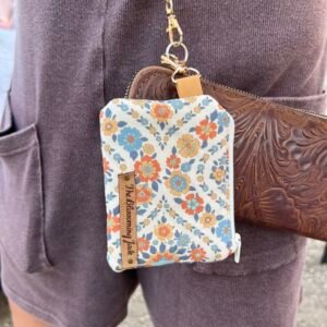 Keychain Wallet